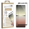 Panzer Premium Full-Fit OnePlus Nord CE 2 Lite 5G Panzerglas - Schwarz
