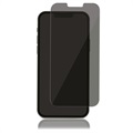Panzer Full-Fit Privacy iPhone 13 Pro Max Panzerglas - Durchsichtig