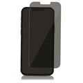 Panzer Full-Fit Privacy iPhone 13/13 Pro Panzerglas - Durchsichtig