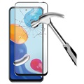 Panzer Premium Full-Fit Xiaomi Redmi Note 11/11S Panzerglas