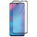 Panzer Premium Full Fit Huawei P30 Lite Panzerglas - Schwarz