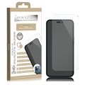 Panzer Premium Full-Fit iPhone 13 Mini Panzerglas - Durchsichtig