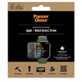 PanzerGlass AntiBacterial Apple Watch Series 7 Panzerglas - 41mm - Schwarz