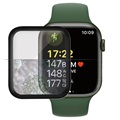 PanzerGlass AntiBacterial Apple Watch Series 7 Panzerglas - 41mm - Schwarz