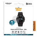 PanzerGlass AntiBacterial Samsung Galaxy Watch4 Classic Panzerglas - 42mm