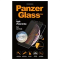PanzerGlass CF Privacy iPhone XS Max Panzerglas - Schwarz