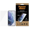 PanzerGlass CF AntiBacterial Samsung Galaxy S22+ 5G Panzerglas