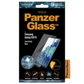 PanzerGlass CF AntiBacterial Samsung Galaxy S20 FE Panzerglas - Schwarz