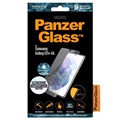 PanzerGlass CF AntiBacterial Samsung Galaxy S21+ 5G Panzerglas