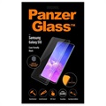 PanzerGlass Case Friendly FP Samsung Galaxy S10 Panzerglas