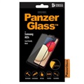 PanzerGlass Case Friendly Samsung Galaxy A02s Panzerglas - Schwarz