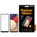 PanzerGlass Case Friendly Samsung Galaxy A02s Panzerglas - Schwarz