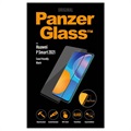 PanzerGlass Case Friendly Huawei P Smart 2021 Panzerglas - Schwarz