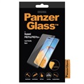 PanzerGlass Case Friendly Huawei P40 Pro/P40 Pro+ Panzerglas - Schwarz