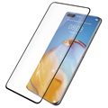 PanzerGlass Case Friendly Huawei P40 Pro/P40 Pro+ Panzerglas - Schwarz