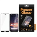 PanzerGlass Case Friendly Nokia 3.2 Panzerglas - Schwarz