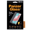 PanzerGlass Case Friendly Samsung Galaxy A32 5G/M32 5G Panzerglas - Schwarz