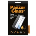 PanzerGlass Case Friendly Samsung Galaxy Note10 Lite Panzerglas - Schwarz