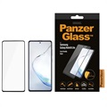 PanzerGlass Case Friendly Samsung Galaxy Note10 Lite Panzerglas - Schwarz