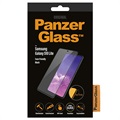 PanzerGlass Case Friendly Samsung Galaxy S10 Lite Panzerglas - Schwarz