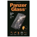 PanzerGlass Case Friendly OnePlus Nord Panzerglas - Schwarz