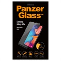 PanzerGlass Case Friendly Samsung Galaxy A20e Panzerglas - Schwarz
