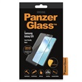 PanzerGlass Case Friendly Samsung Galaxy S20 Panzerglas - Schwarz