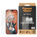 iPhone 15 Plus Panzerglas - 9Hs Classic Fit Panzerglas - 9H