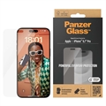 iPhone 15 Pro Max Panzerglas - 9Hs Classic Fit Panzerglas - 9H