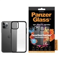 PanzerGlass ClearCase iPhone 11 Pro Hülle - Schwarz / Durchsichtig