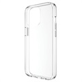 PanzerGlass ClearCase iPhone 13 Pro Antibakterielle Hülle - Durchsichtig