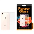 PanzerGlass ClearCase iPhone 7/8/SE (2020)/SE (2022) Hülle