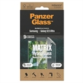 Panzerglas - 9Hs Matrix Hybrid Glass Samsung Galaxy S23 Ultra 5G Panzerglas - 9H