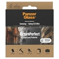 PanzerGlass PicturePerfect Samsung Galaxy S23 Ultra 5G Kameraobjektivschutz