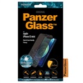PanzerGlass Privacy CF iPhone 12 Mini Panzerglas - Schwarz