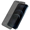 PanzerGlass Privacy CF iPhone 12 Pro Max Panzerglas - Schwarz