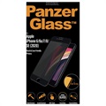 PanzerGlass Privacy Case Friendly iPhone 6/6S/7/8/SE (2020)/SE (2022) Panzerglas - Schwarz