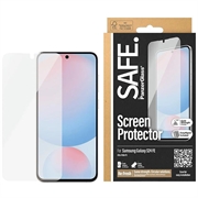 Samsung Galaxy S24 FE PanzerGlass Safe Ultra-Wide Fit Panzerglas - 9H - Durchsichtig