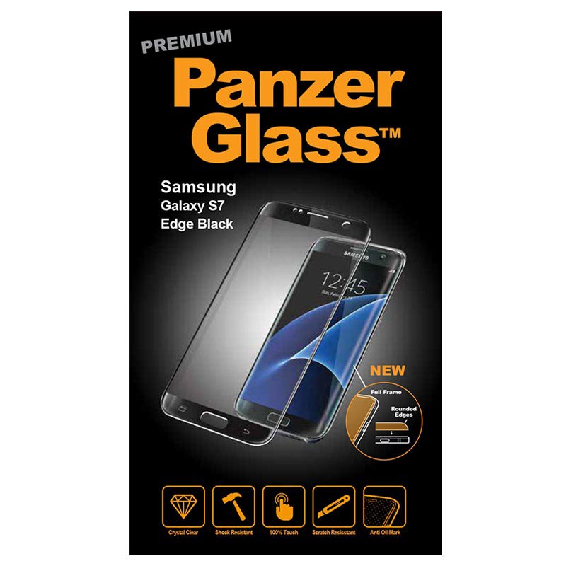 Galaxy S Glass Screen Protector Galaxy S Glass Screen Protector