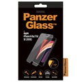 iPhone 6/6S/7/8/SE (2020)/SE (2022) PanzerGlass Displayschutz