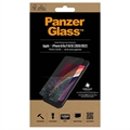 iPhone 6/6S/7/8/SE (2020)/SE (2022) PanzerGlass Standard Fit Privacy Panzerglas