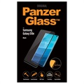PanzerGlass Samsung Galaxy S10e Panzerglas - Schwarz