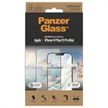 iPhone 13 Pro Max/14 Plus Panzerglas - 9Hs Ultra-Wide Fit Anti-Reflective EasyAligner Panzerglas - 9H - Schwarz Rand