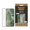 Google Pixel 8 Panzerglas - 9Hs Ultra-Wide Fit Panzerglas - 9H - Schwarz Rand