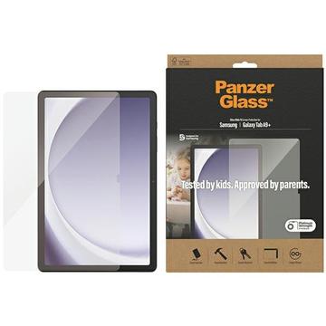 Samsung Galaxy Tab A9+ Panzerglas - 9Hs Ultra-Wide Fit Panzerglas - 9H