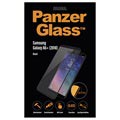 PanzerGlass Samsung Galaxy A6+ (2018) Panzerglas - Schwarz