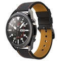 Huawei Watch GT Perforiertes Armband - Schwarz