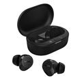 Philips TAT1209BK/00 True Wireless-Kopfhörer - Schwarz