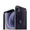 iPhone 12 - 64GB - Schwarz
