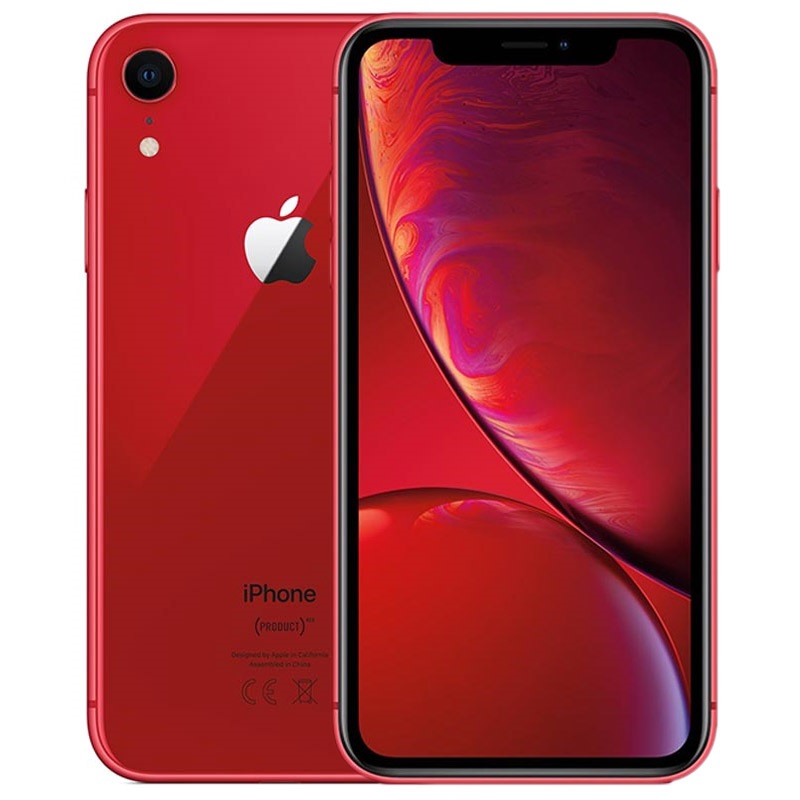 iphone gebraucht xr